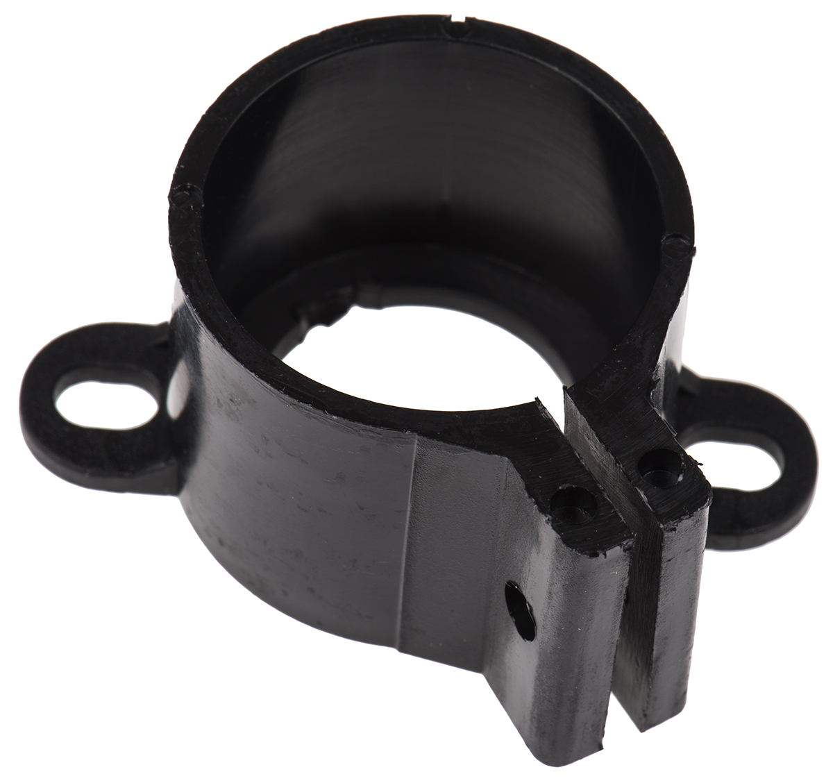 RS PRO Clip for use with 30 mm Dia Capacitor Nylon