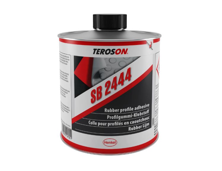 Teroson TEROSON SB Liquid Structural Adhesives, 670 g