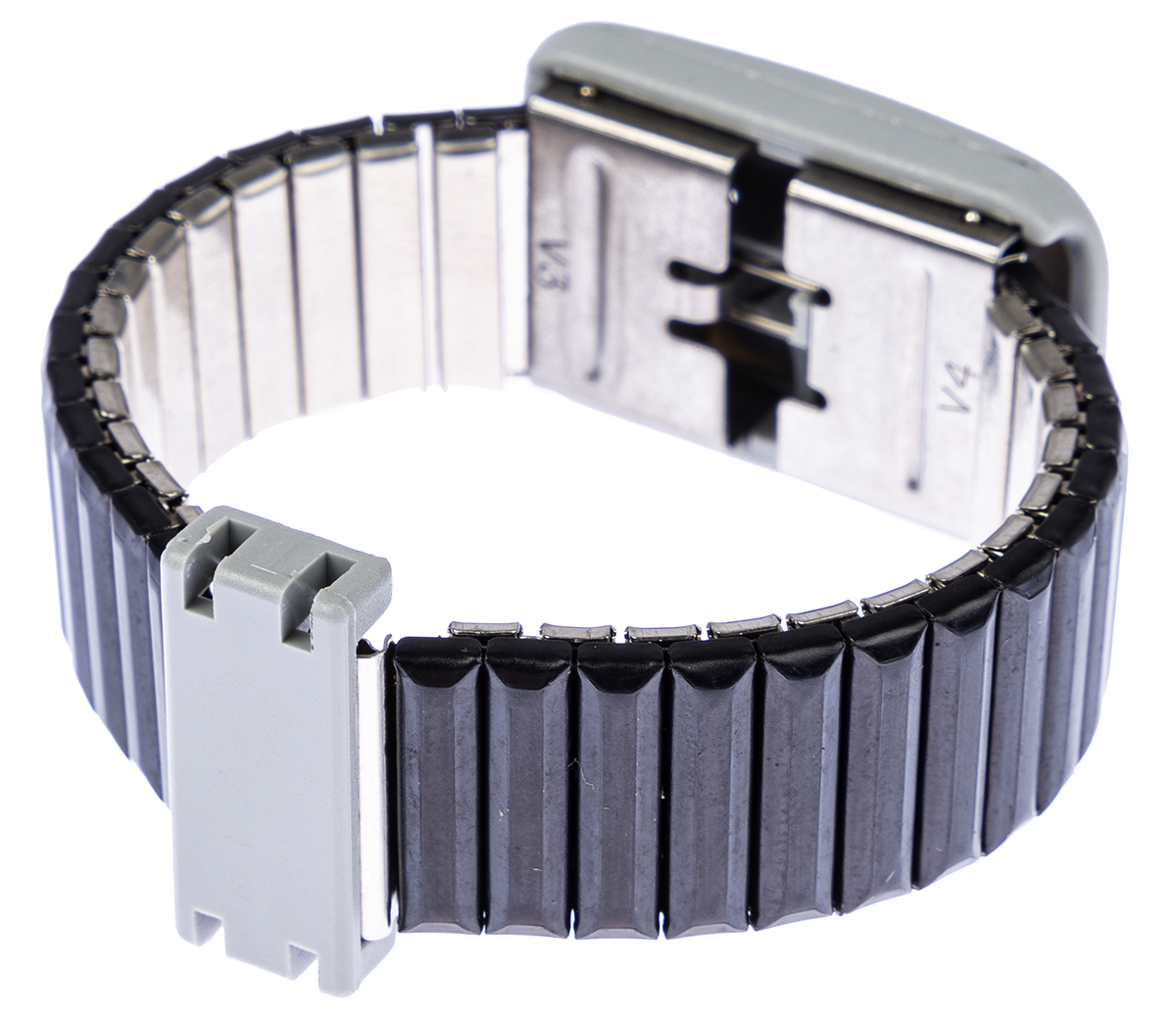 2384 SCS ESD Grounding Wrist Strap With 3.4 mm Plug
