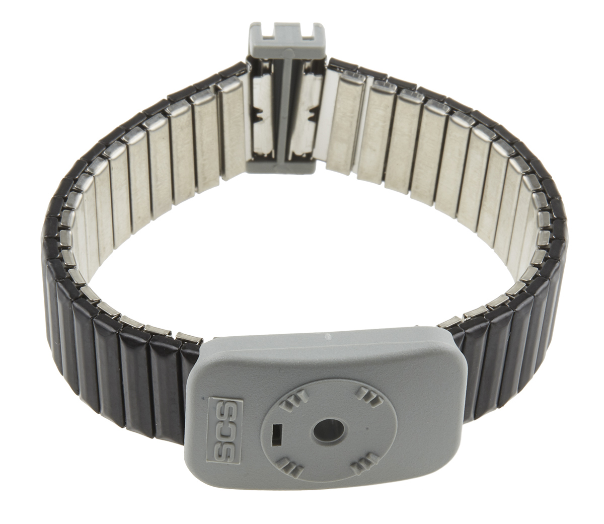 SCS ESD Grounding Wrist Strap With 3.4 mm Plug