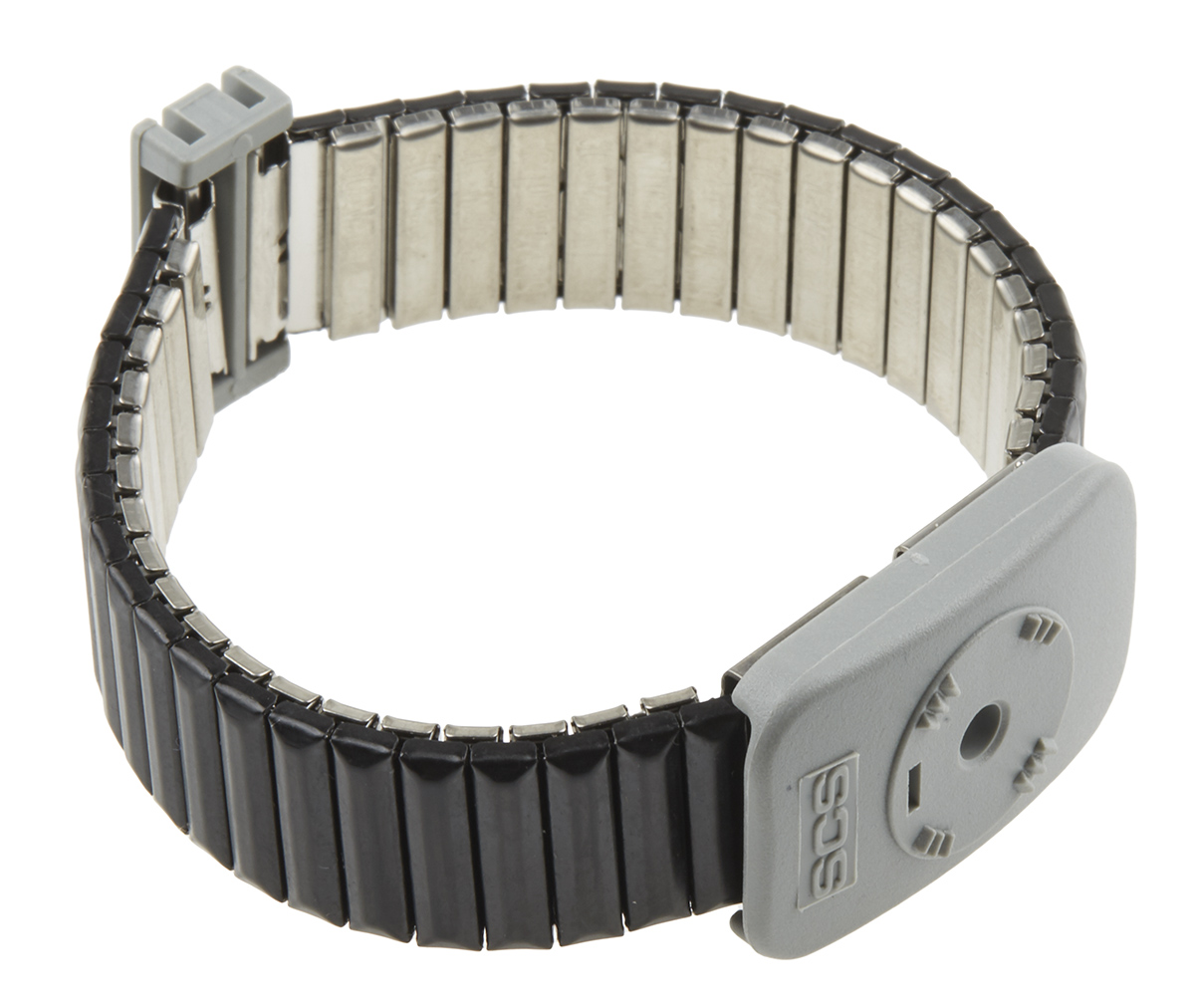 2386 SCS ESD Grounding Wrist Strap With 3.4 mm Plug