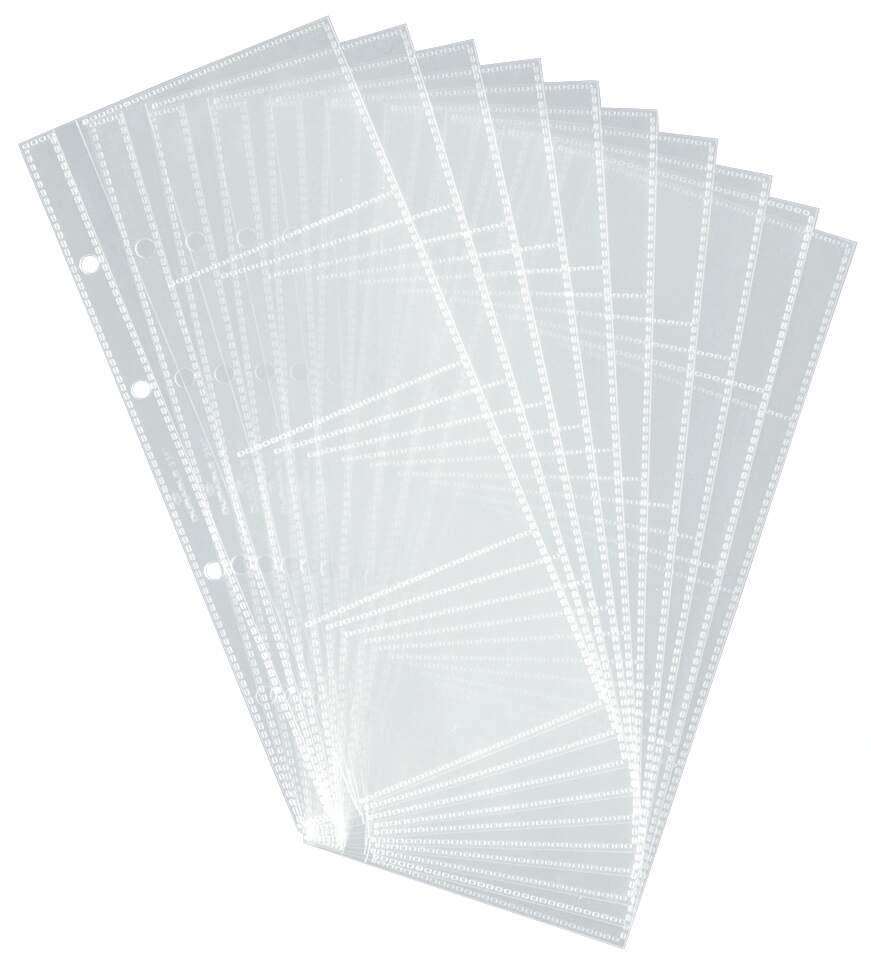 Durable Document Wallet 10 Per Pack 111mm