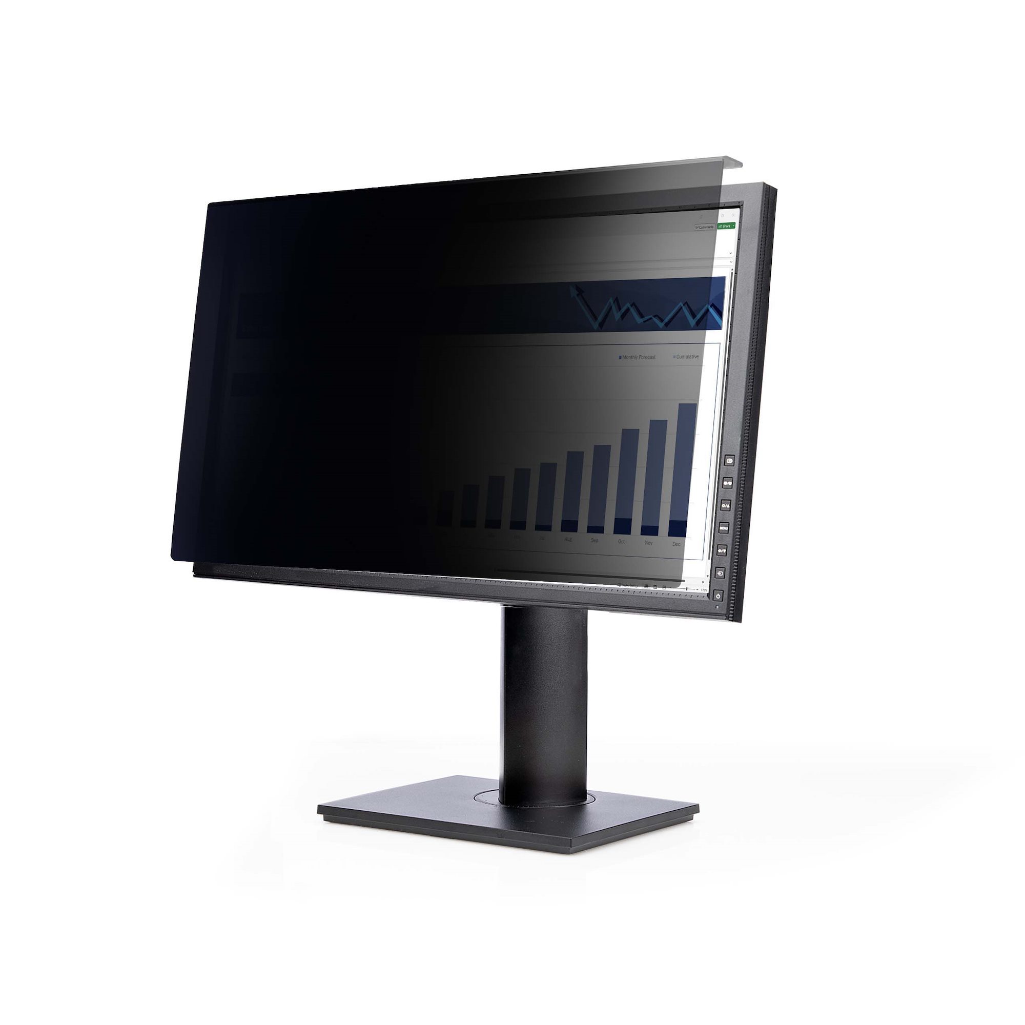 StarTech.com 24 in Privacy Screen for Monitor