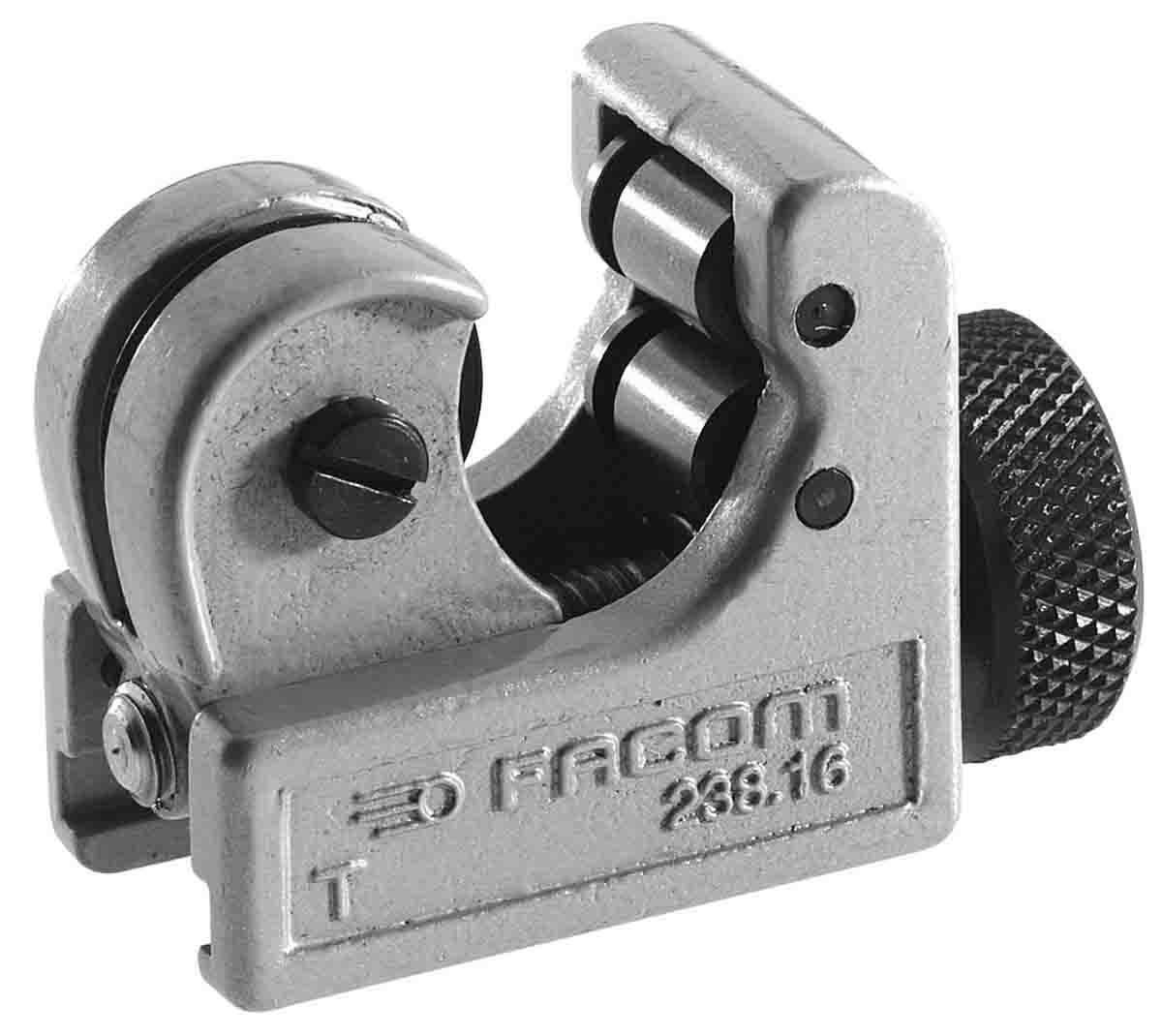 Facom Pipe Cutter 3 to 16 mm Cuts Copper