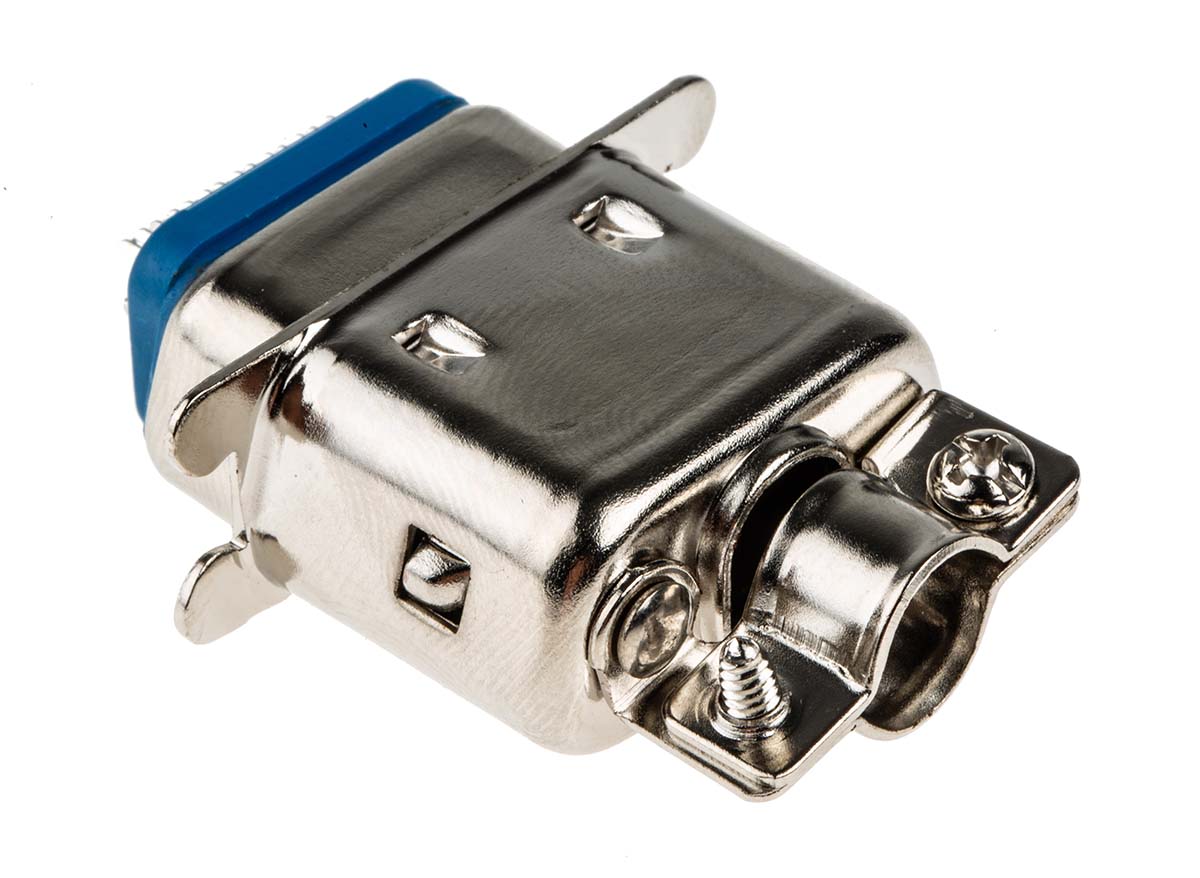 239-1190 RS PRO 14 Way Cable SCSI Connector 2.18 mm Pitch