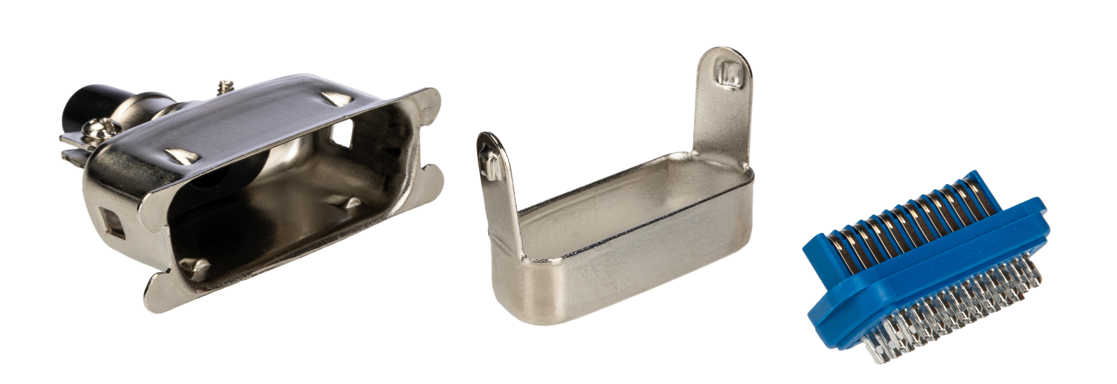 RS PRO, Centronics 24 Way Cable SCSI Connector, Solder
