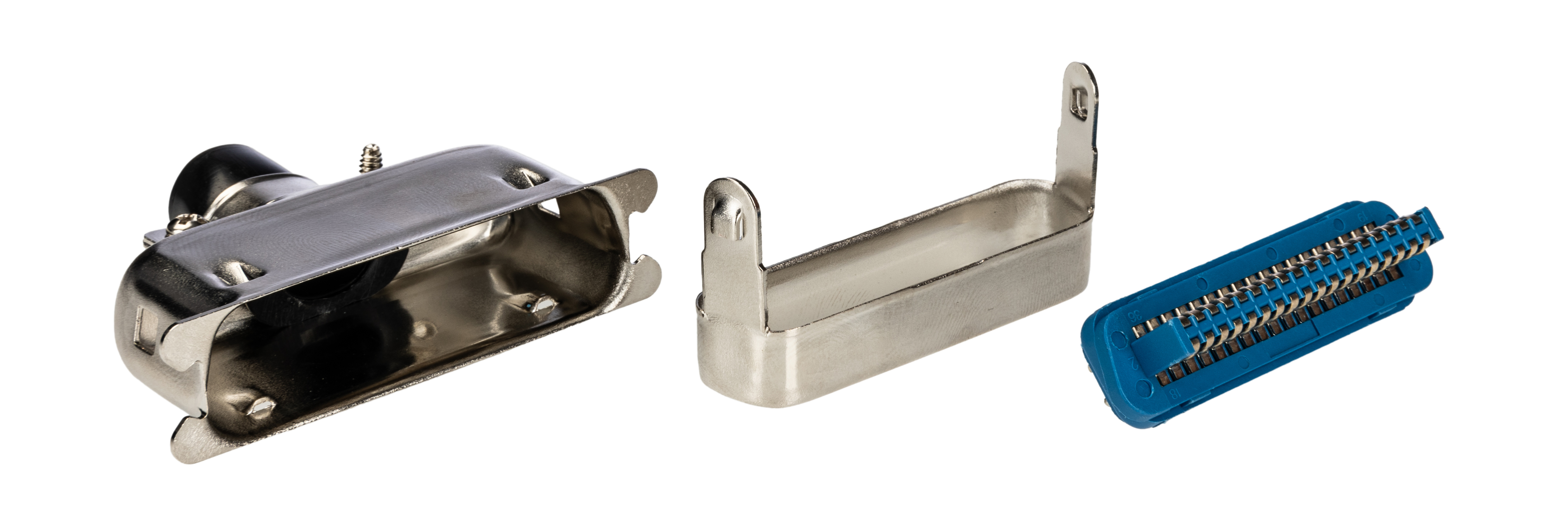 RS PRO, Centronics 36 Way Cable SCSI Connector, Solder
