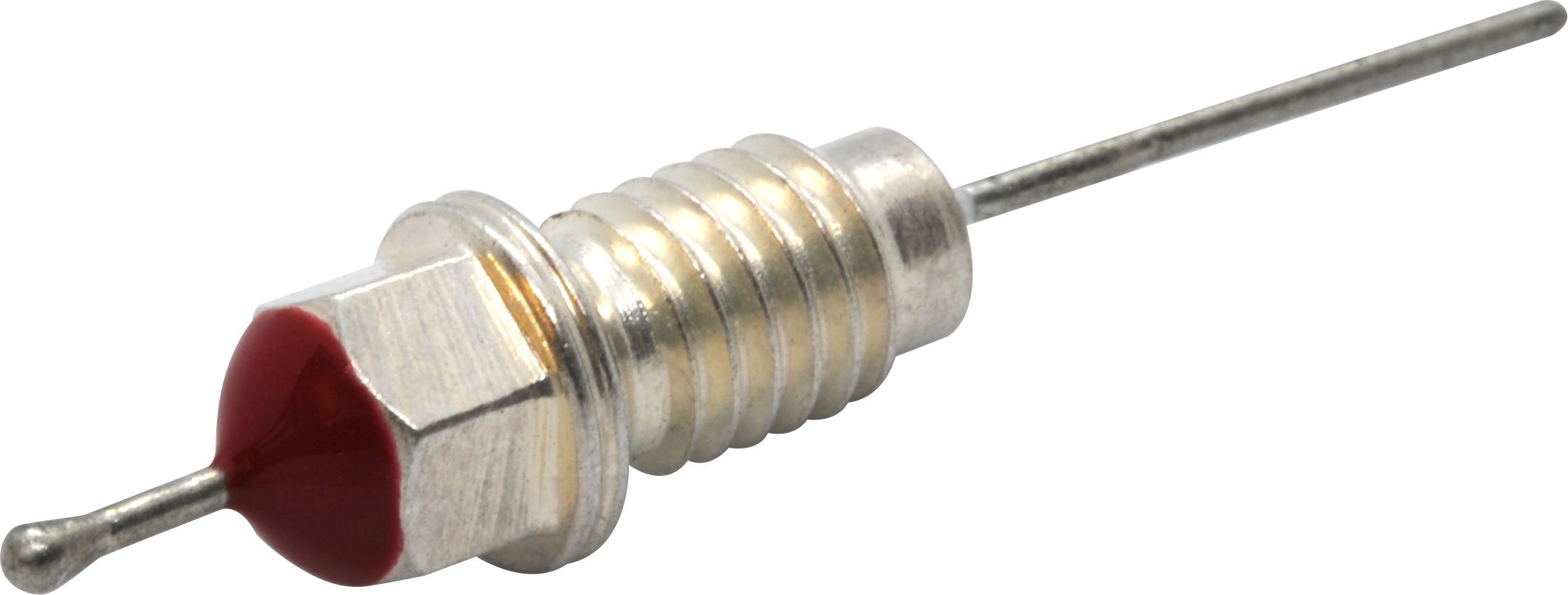 Oxley, FLTM, Signal Filter, 350V dc 1000MHz, 10 A, Panel Mount 22.2 mm 32.7 mm