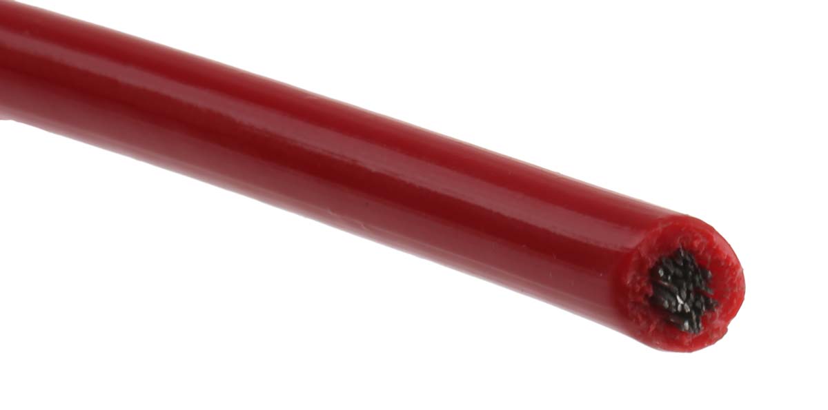 239-6779 RS PRO Rope Pull Switch Cable 3.2 mm, 15 m