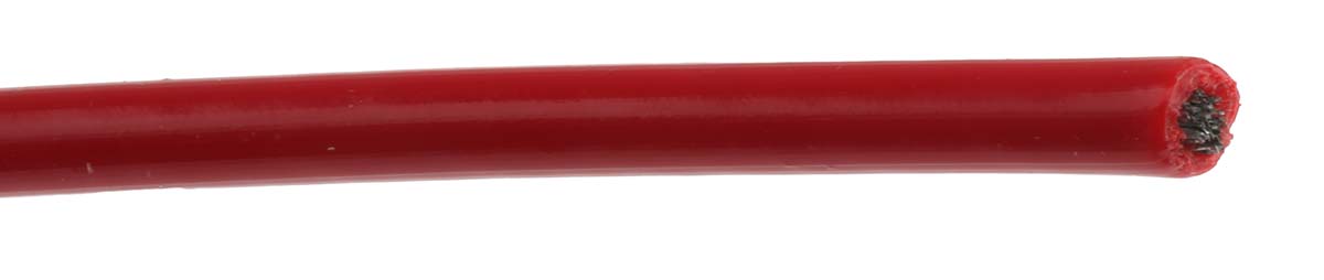 239-6779 RS PRO Rope Pull Switch Cable 3.2 mm, 15 m