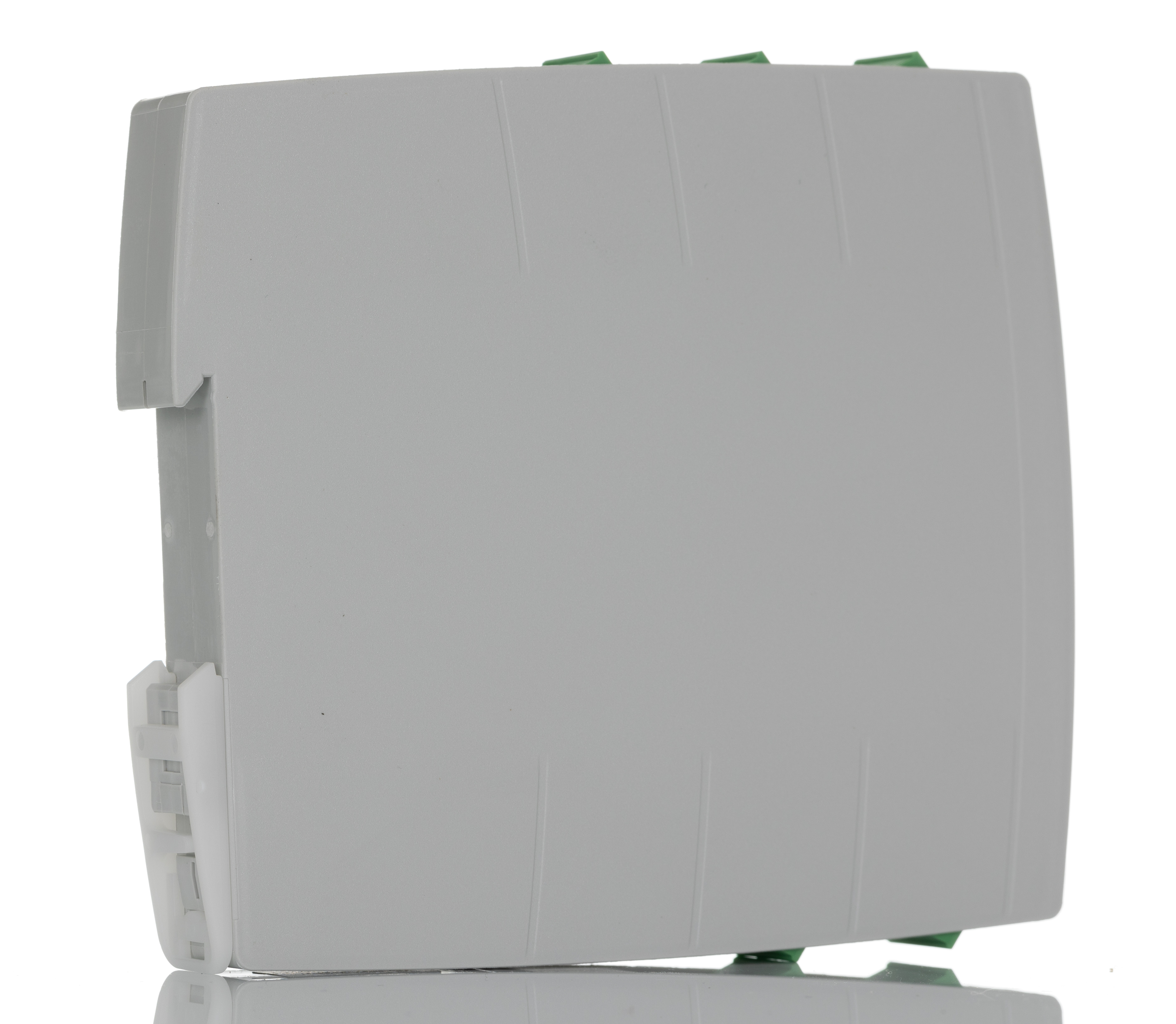 239-8210 RS PRO MS Series Input/Output Module, 2 Inputs, 2 Outputs, 24V, 2 NO