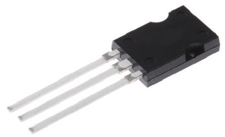 DiodesZetex Through Hole Hall Effect Sensor 2.7 V 27 V, SIP-3, 3-Pin