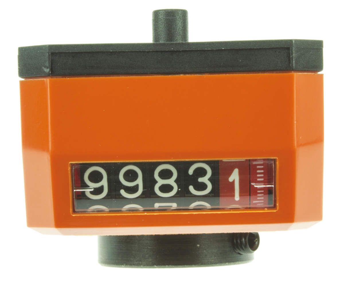 ce82233-rb Elesa Counter, 5 Digit