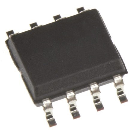 Renesas Electronics 621SDCGI Clock Buffer 8-Pin SOIC
