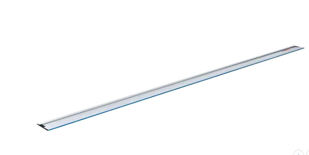 Bosch FSN Series, 1600Z00008, Linear Guide Rail 142mm width 3100mm Length