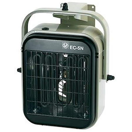 Soler&Palau 683242 - EC 3 N 3kW Fan Heater, Wall Mount