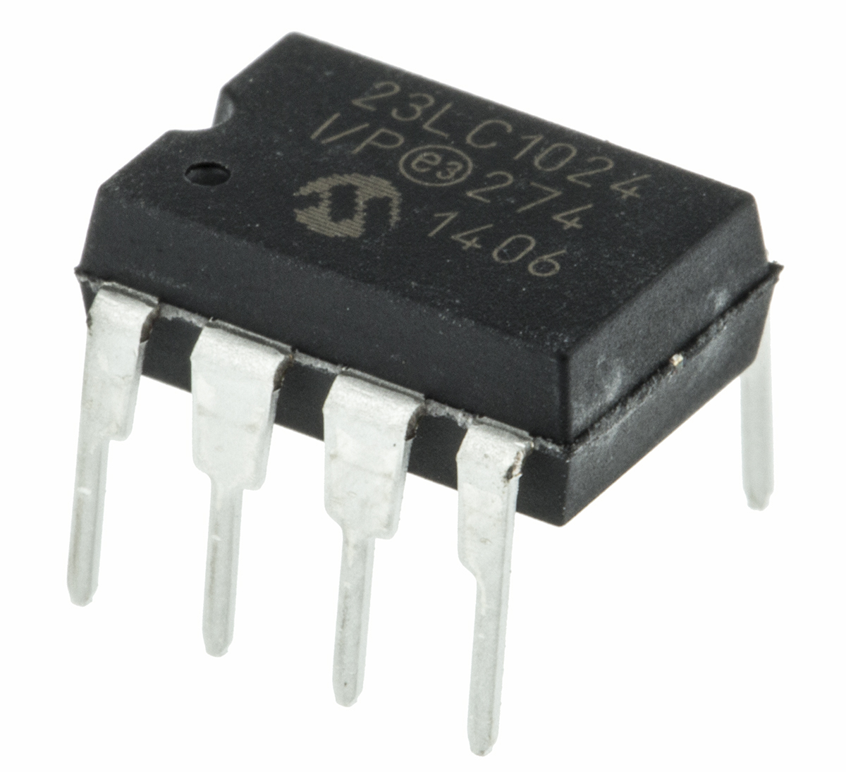 Microchip SRAM- 1 MB