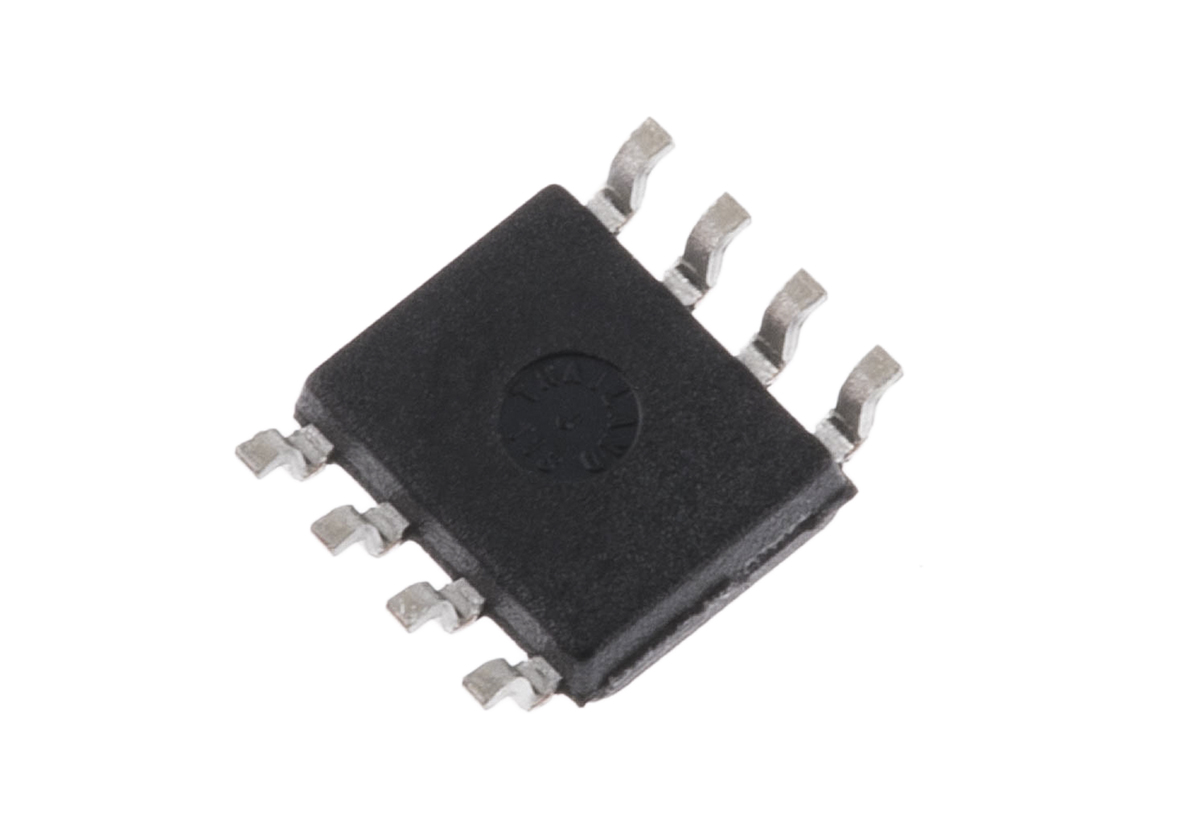 23lcv1024-isn Microchip SRAM, 23LCV1024-I/SN- 1 MB
