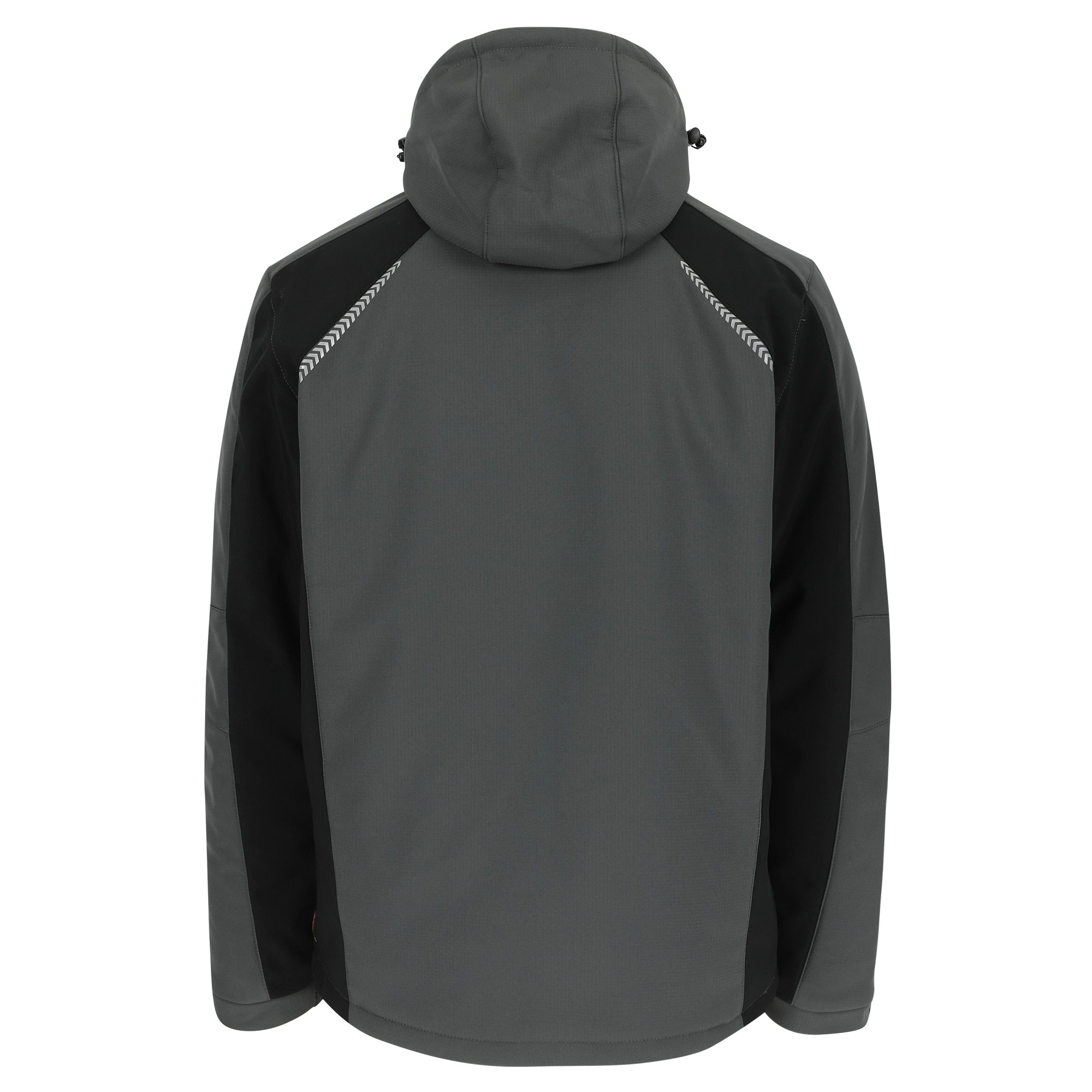 23mjc2101an-s Herock 23MJC2101 Anthracite, Breathable, Waterproof, Windproof Jacket Zipper, S 1 EA