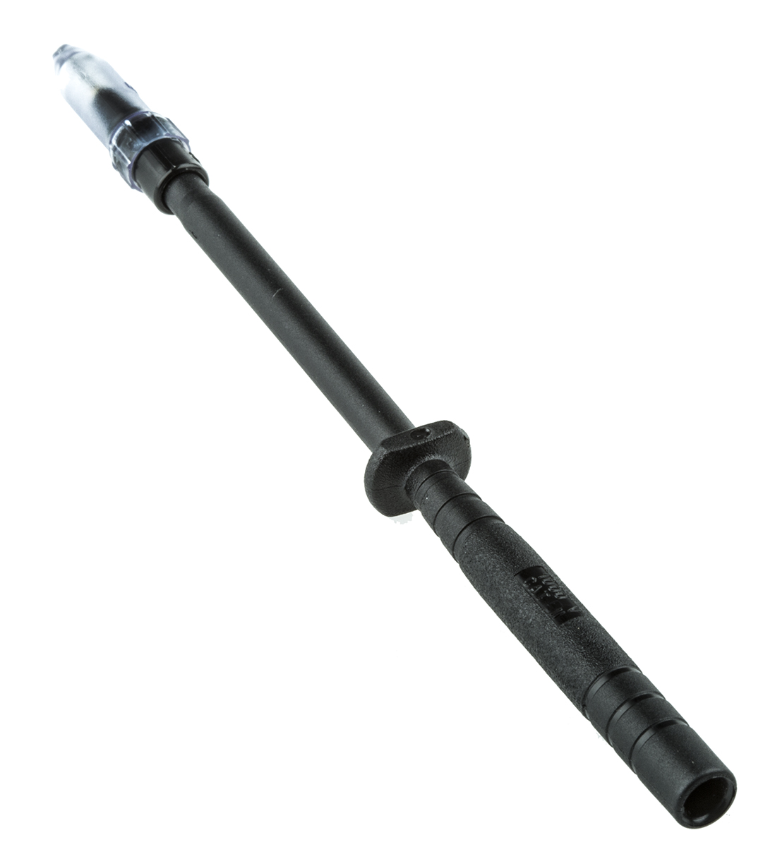 240238-21 Staubli Spring Loaded Test Probe, 4 mm Tip, 1kV, 4 mm Socket, 1A