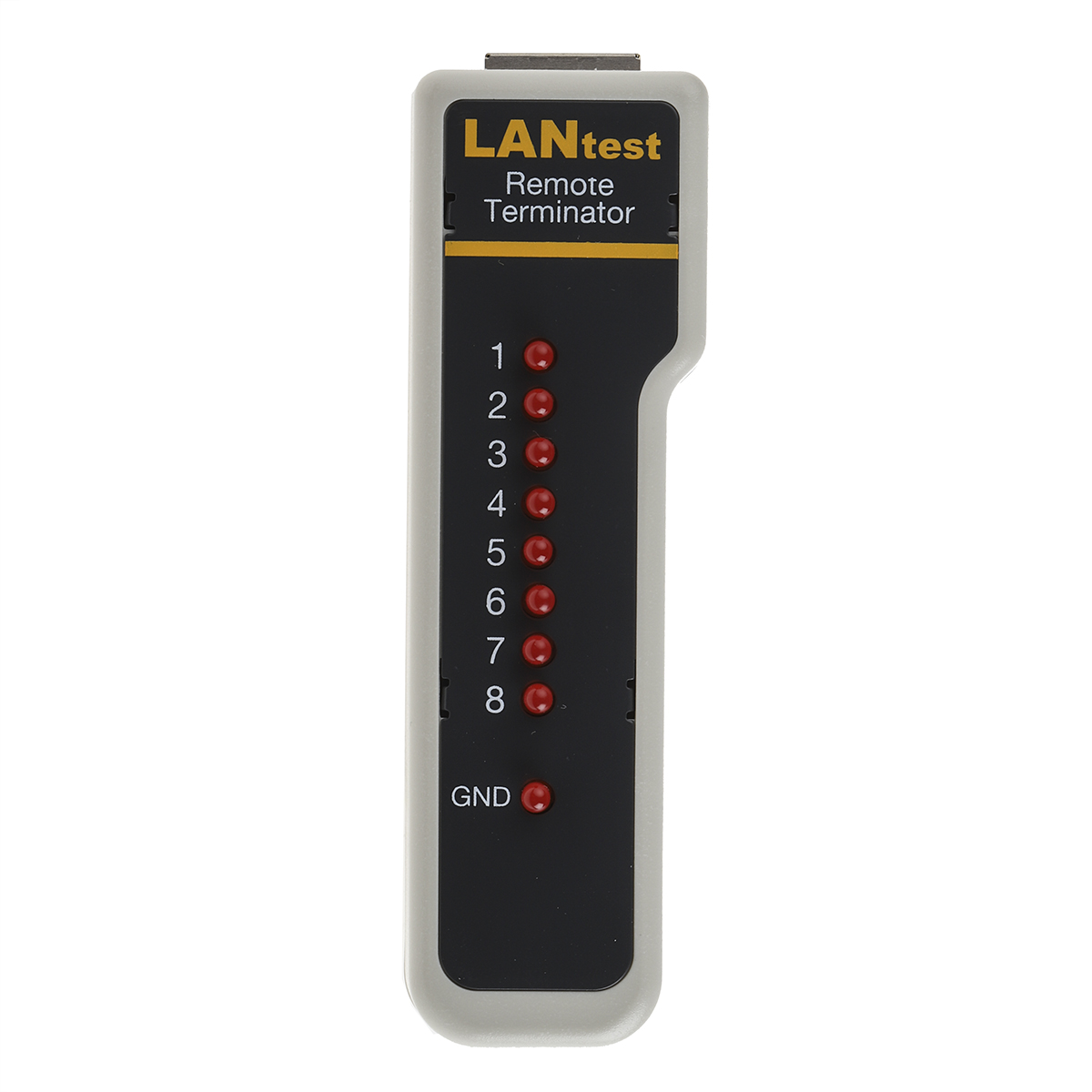 24-517 Cinch Cable Tester BNC, RJ45, RJ11