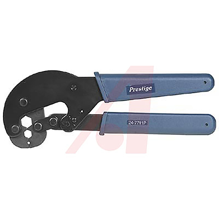 Cinch 24 Crimp Tool Crimp Tool for F Connectors, UHF Connectors