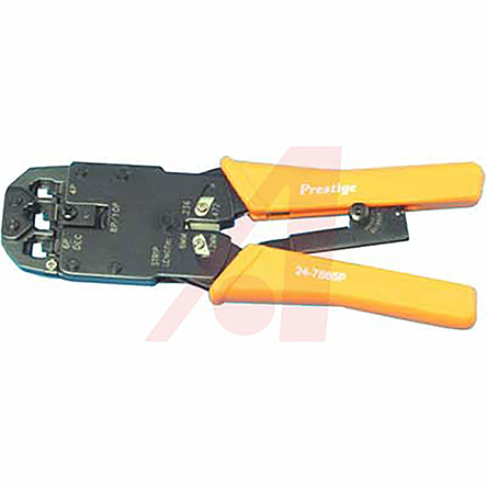 Cinch 24 Crimp Tool Crimp Tool for RJ45 Connectors