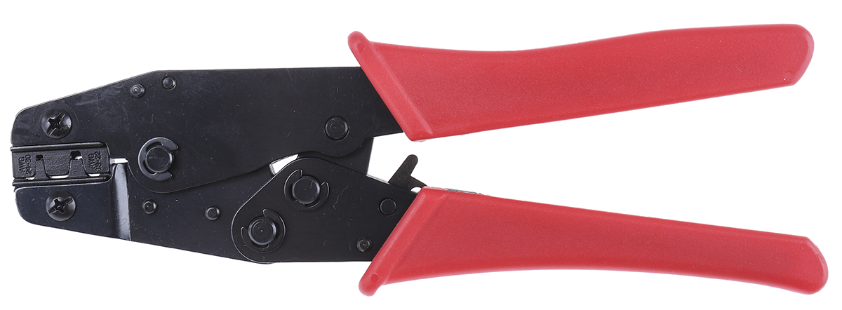 Cinch 24 Crimp Tool Crimp Tool for D-Sub Contacts