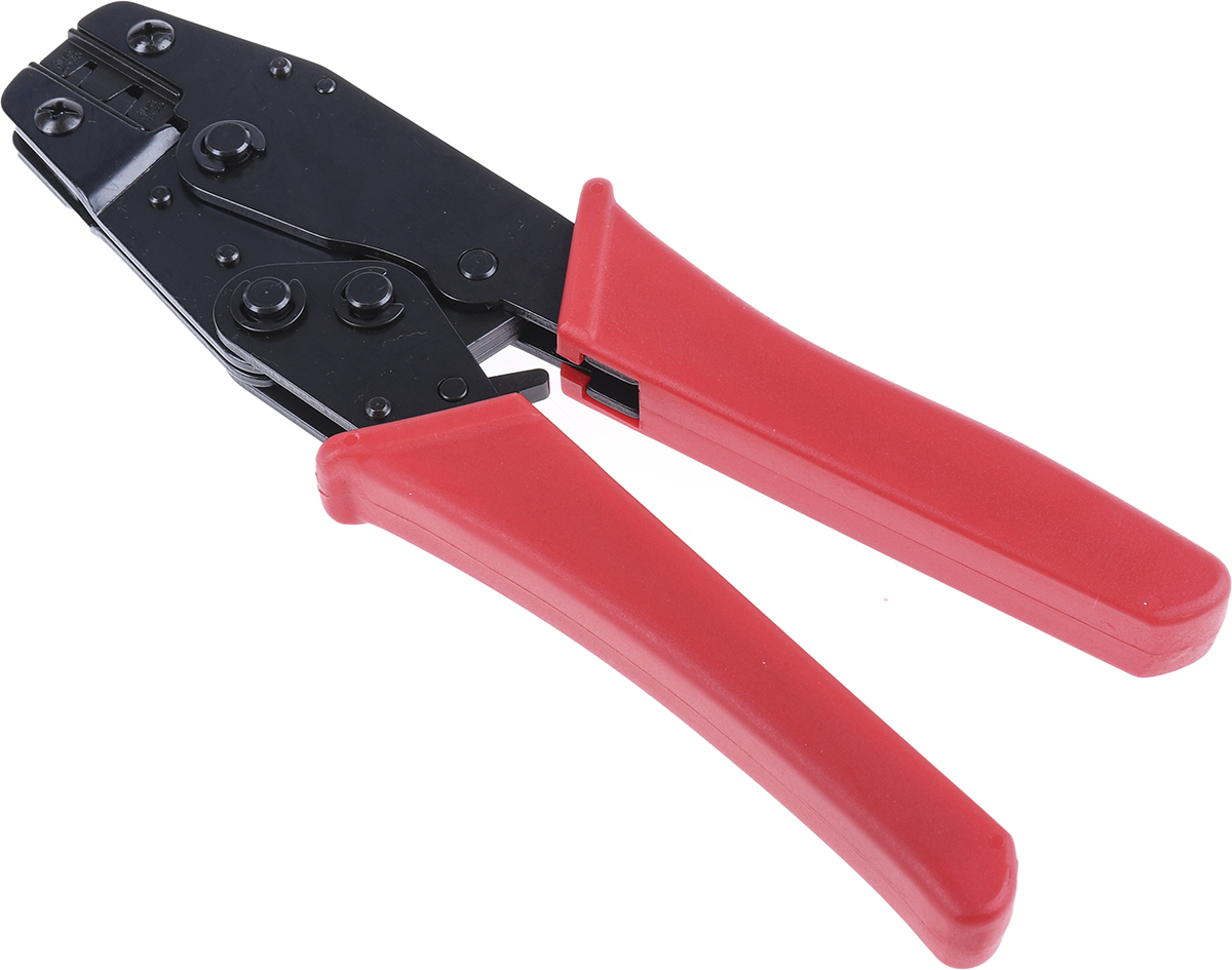 24-8645p Cinch 24 Crimp Tool Crimp Tool for D-Sub Contacts