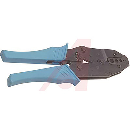 Cinch Standard Crimp Tool Crimp Tool for BNC Connectors, TNC Connectors, Mini UFH Connectors