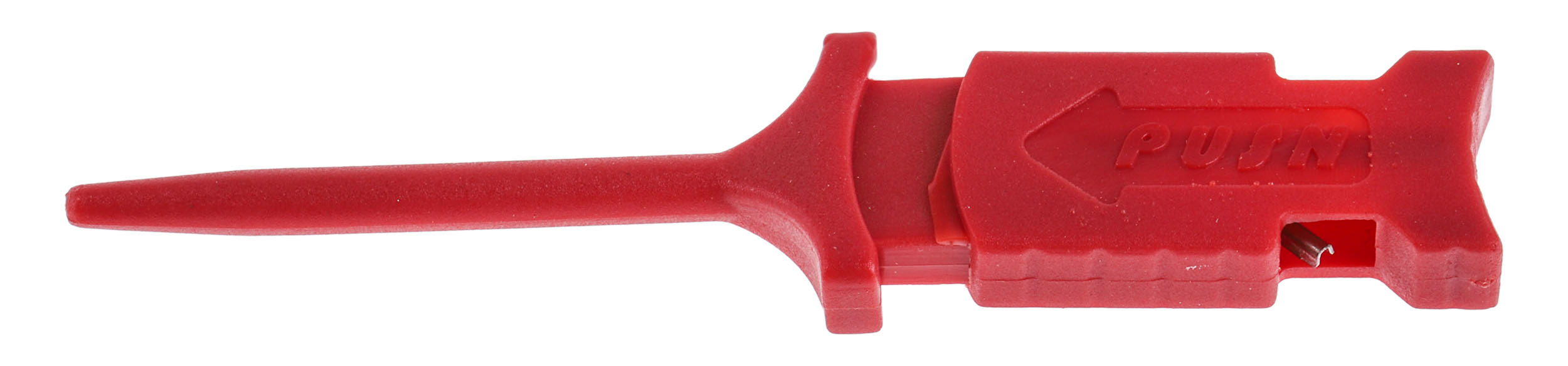240-052 Digilent Miniature Test Clip, 1.27 mm Tip Size