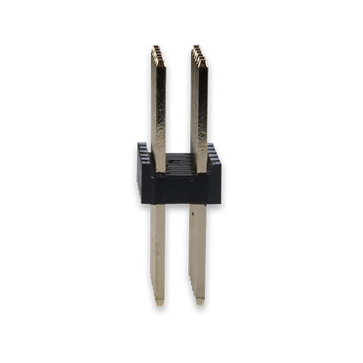 240-062 Digilent 240 Series Straight Through Hole PCB Header, 12 Contact(s), 0.64 mm Pitch, 2 Row, Unshrouded