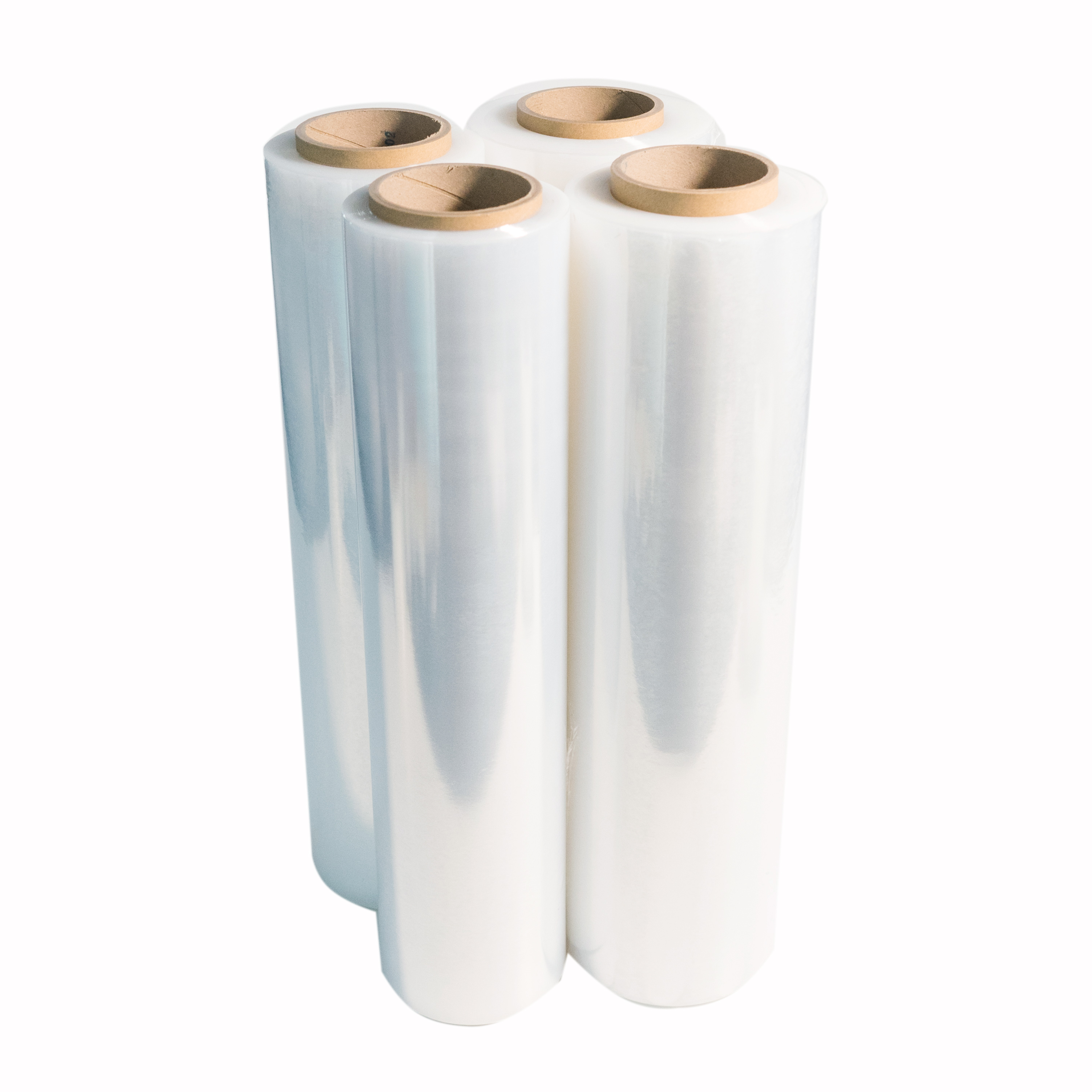 RS PRO Pallet Wrap 500mm x 300 m