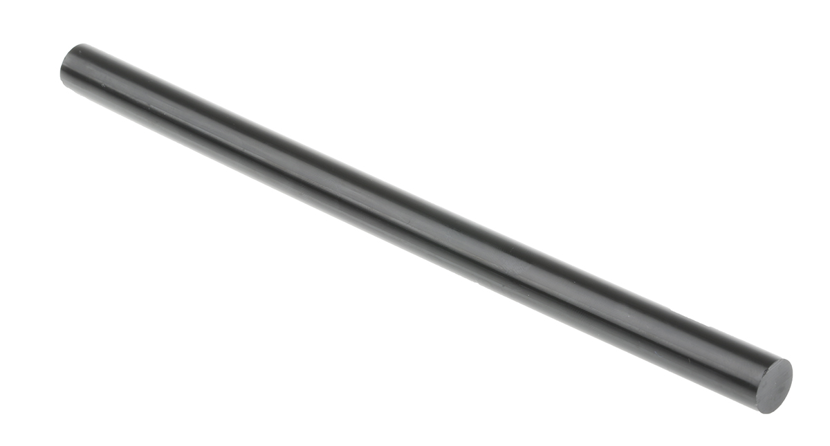 Power Adhesives, Black 200 mm