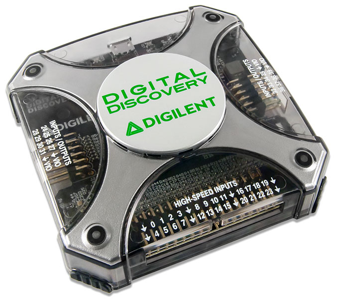 Digilent 240-127,