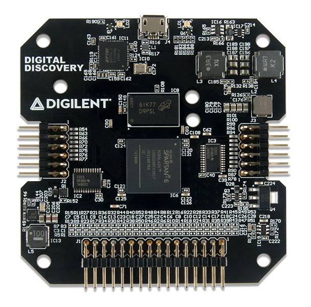 240-127 Digilent ,