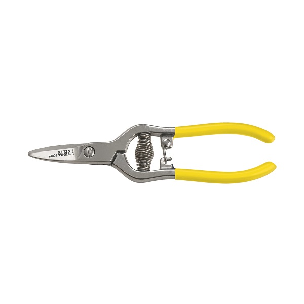 Klein Tools 127 mm Snips for Metal