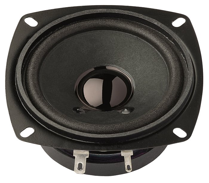 Visaton 15W Horn Speaker, 4 Ω 20000 Hz, 100 Hz