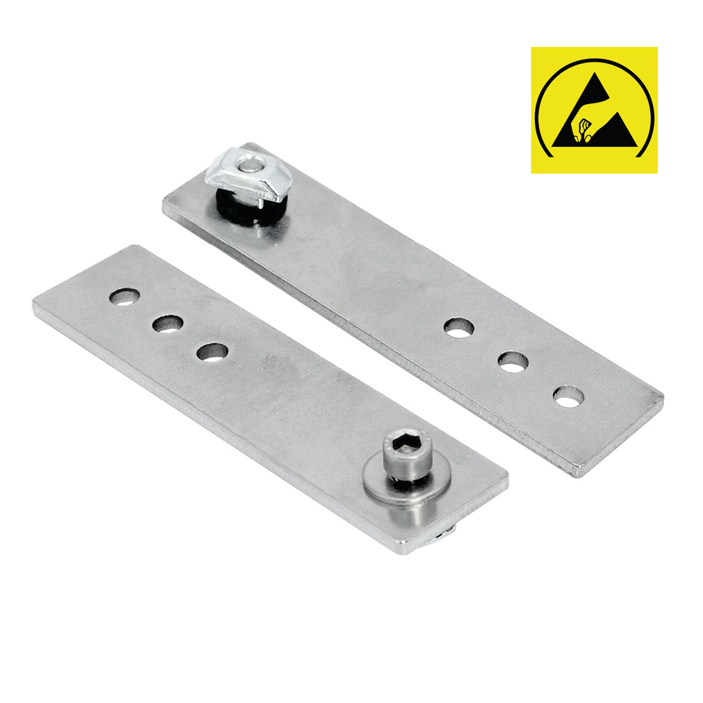 LED2WORK LED Machine Light, 12 mm