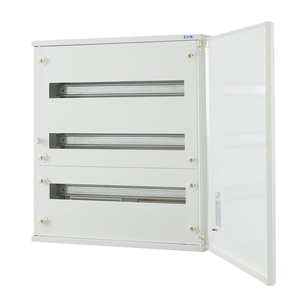 Eaton xComfort Eaton xComfort BF LV systems Final Distribution Boards Distribution Board Enclosure 24 Way
