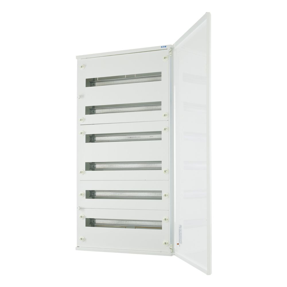 Eaton xComfort Eaton xComfort BF LV systems Distribution Board Enclosure 24 Way
