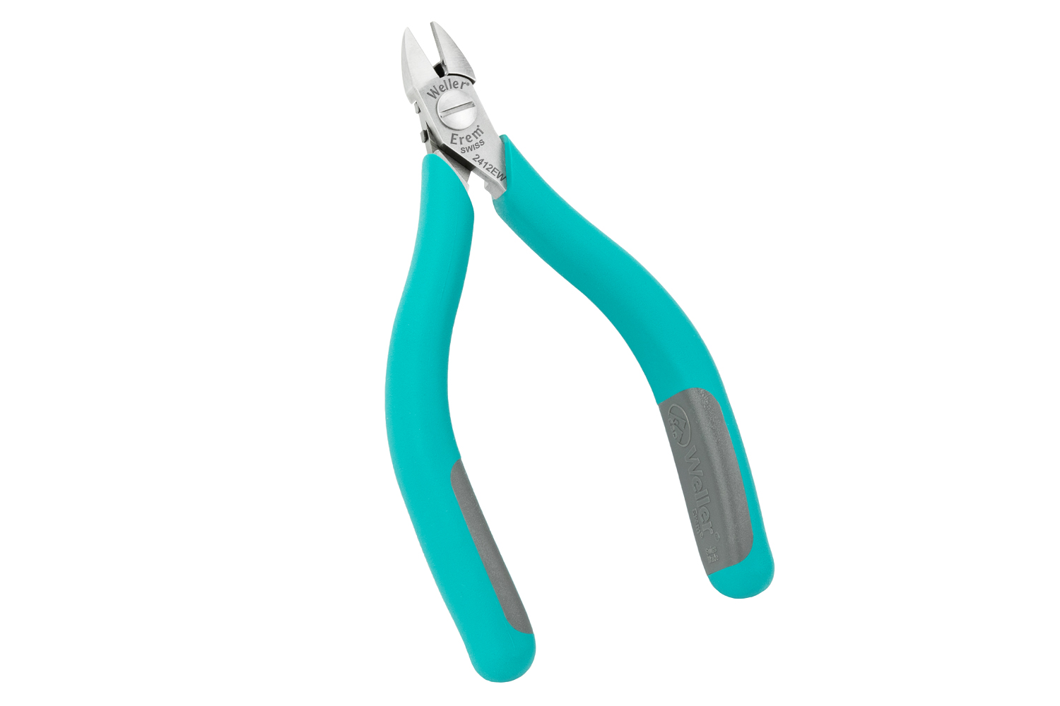 2412ew Erem 2412EW ESD Semi-Flush ESD Safe Wire Cutter
