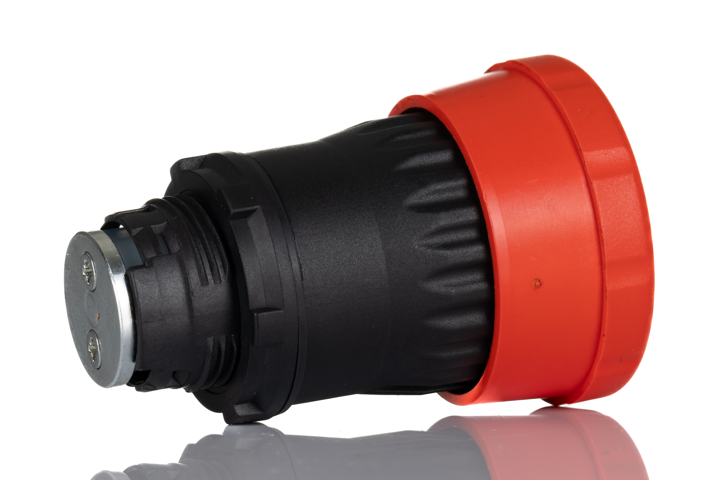 242-0835 RS PRO, Twist Release, Emergency Stop Push Button Head 40 mm Diameter