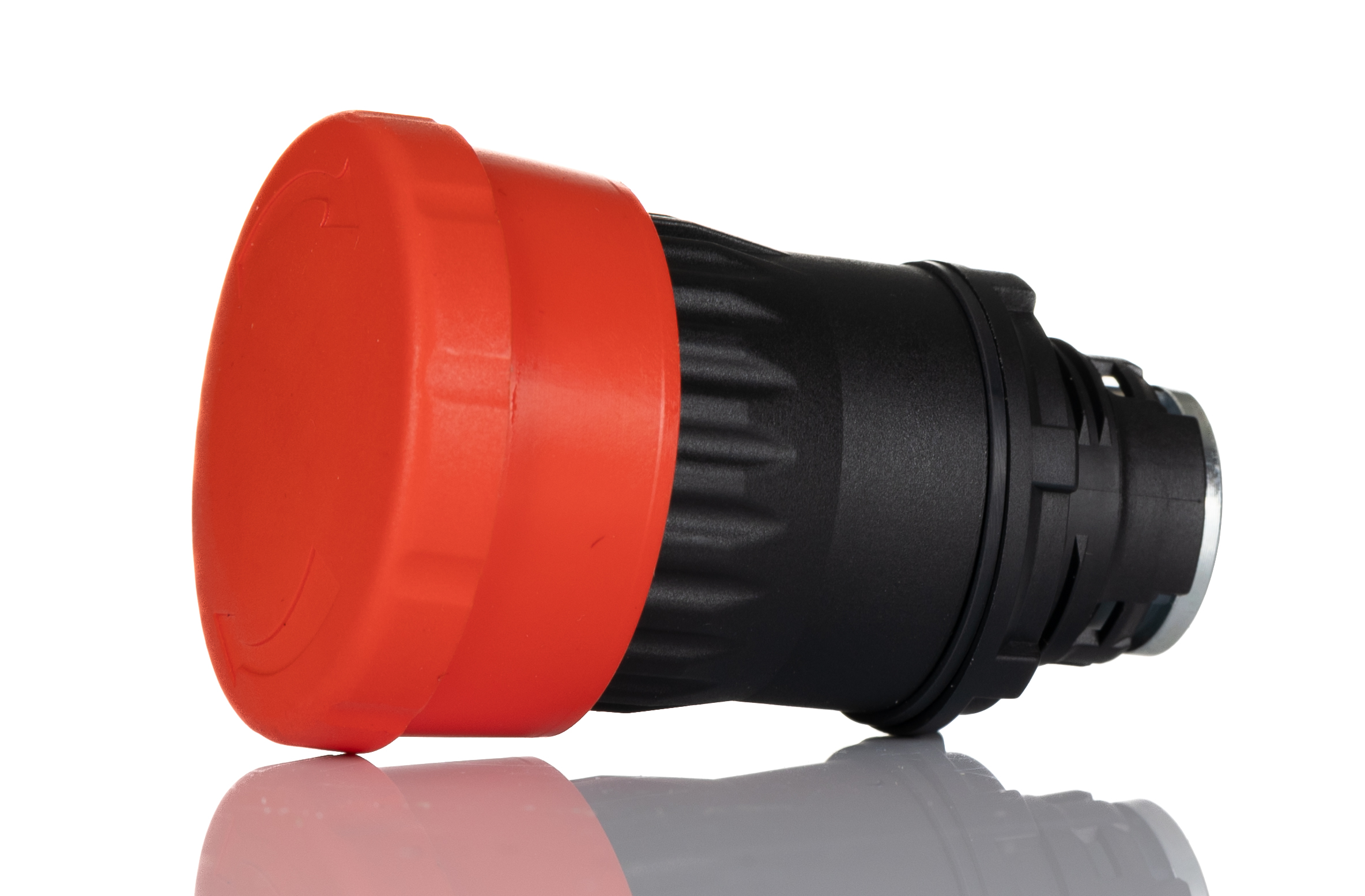 242-0835 RS PRO, Twist Release, Emergency Stop Push Button Head 40 mm Diameter