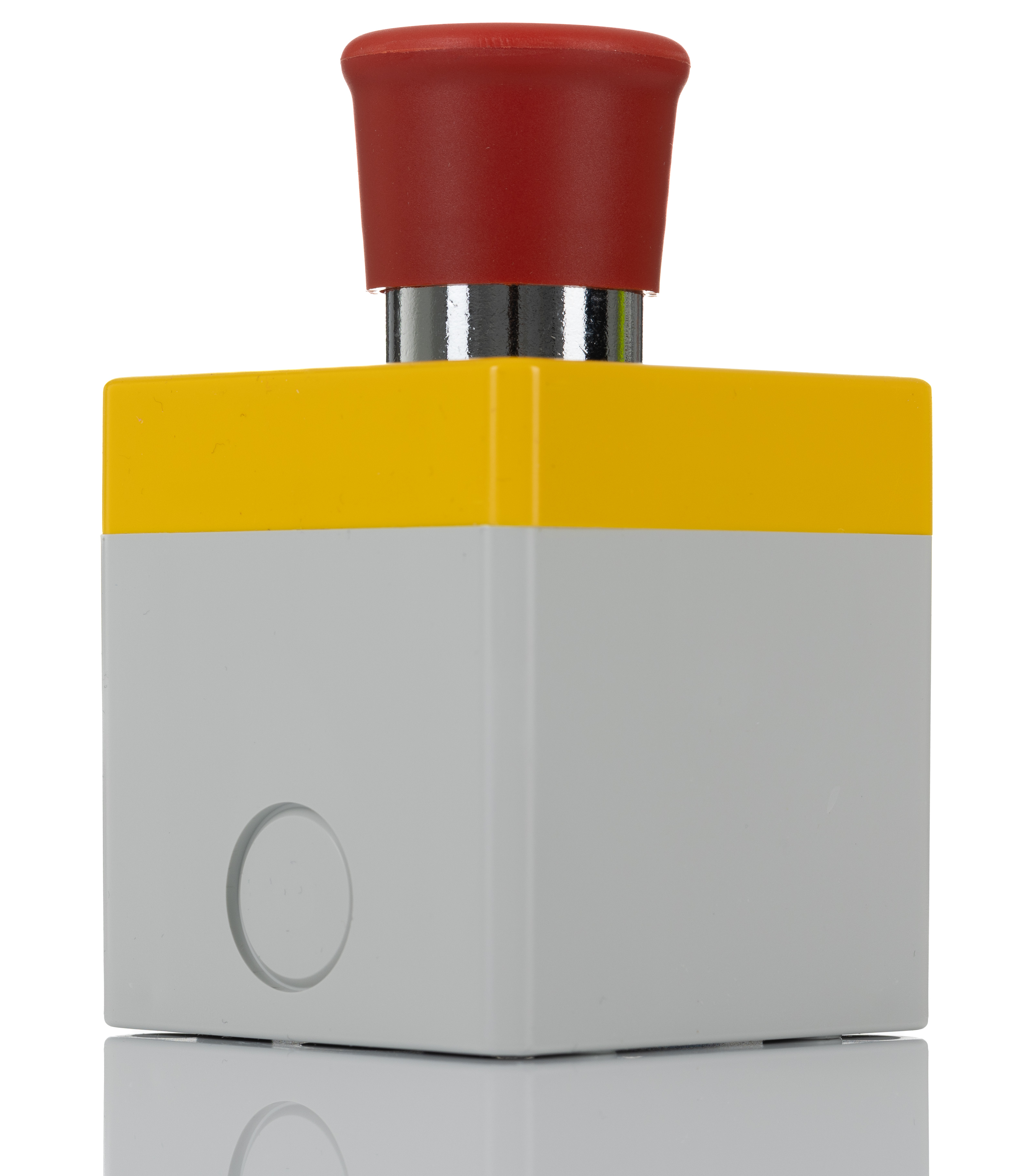 242-0841 RS PRO SA Series Pull Release Emergency Stop Push Button, Surface Mount, 1 NC, IP65