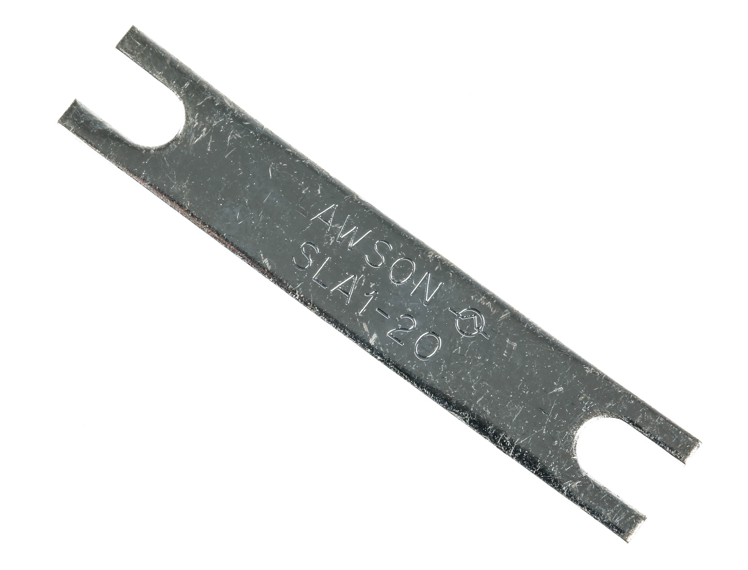 242-1049 RS PRO 20 A Solid Link for A1 Fuses