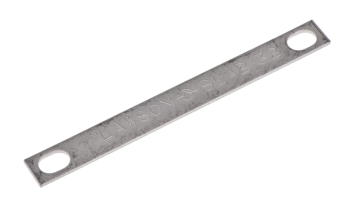 RS PRO 32 A Solid Link for A2 Fuses