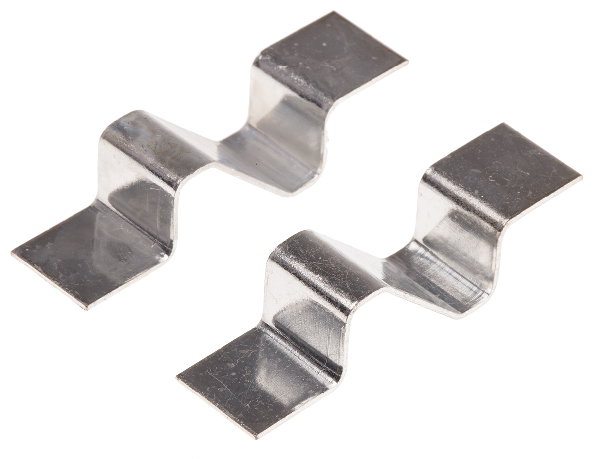 RS PRO 20 A Solid Link for E1 Fuses