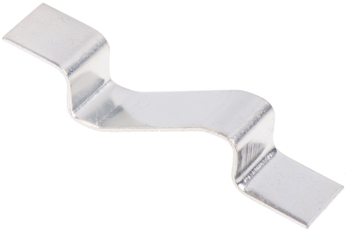 RS PRO 32 A Solid Link for F1 Fuses