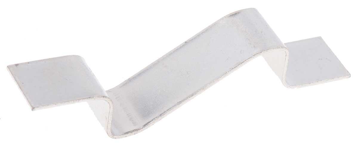 242-1128 RS PRO 32 A Solid Link for F1 Fuses